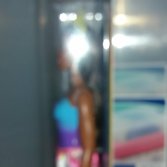 Barbie Dreamtopia doll. - Picture 2 of 3